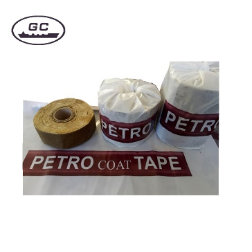 SUMO T900 Băng quấn mỡ chống ăn mòn bọc đường ống thép đi ngầm